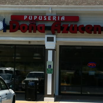 Pupuseria Dona Azucena - Latin American Near Me - Manassas, Virginia Pupuseria Dona Azucena - Latin American Near Me - Manassas, Virginia