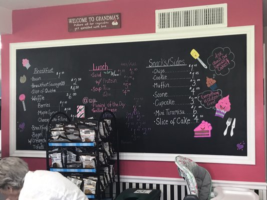 Menu photo 2 Bite Me Kupcakez Merrimack, NH