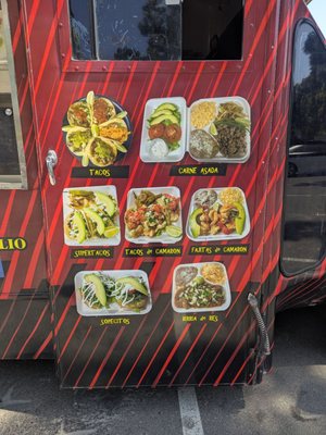 Menu photo 1 Lindas Taqueria Sunnyvale Ca, CA Menu photo 1 Lindas Taqueria Sunnyvale Ca, CA