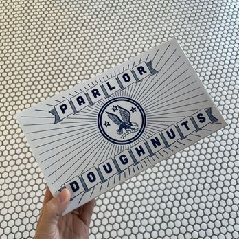 Parlor Doughnuts - Donuts Near Me - Denver, Colorado Parlor Doughnuts - Donuts Near Me - Denver, Colorado