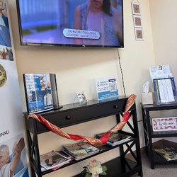 Premier Medical - Waiting room