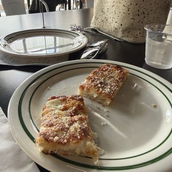 Campo Pizza - Pizza Near Me - Ann Arbor, Michigan