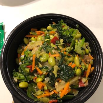 Wow Bao - Rice bowl - Chinese Near Me - Arlington, Virginia Wow Bao - Rice bowl - Chinese Near Me - Arlington, Virginia