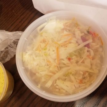 Mill Basin Kosher Deli - Coleslaw - Delis Near Me - Brooklyn, New York Mill Basin Kosher Deli - Coleslaw - Delis Near Me - Brooklyn, New York