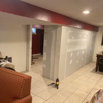 Ben's Painters - After tape - Painters Near Me - Berwyn, Illinois