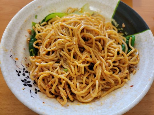 Best Noodle House by null