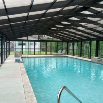 Burketts Screens - Patio Coverings Near Me - Lexington, South Carolina Burketts Screens - Patio Coverings Near Me - Lexington, South Carolina