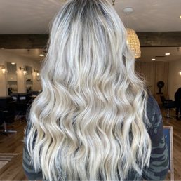 Hair extensions Hair extensions