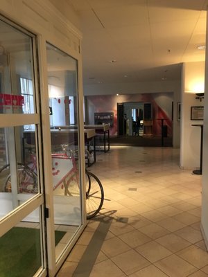 Comfort Hotel Helsingborg by null