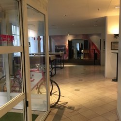 Comfort Hotel Nouveau