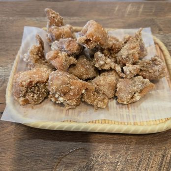 Ten Seconds Yunnan Rice Noodle - Popcorn chicken - Noodles Near Me - Cary, North Carolina
