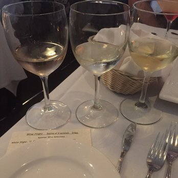 Shiro - "White flight" - Asian Fusion Near Me - South Pasadena, California