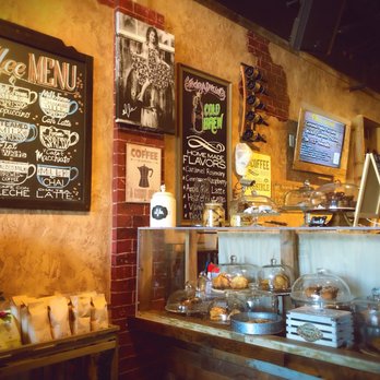Ella Cafe - Coffee & Tea Near Me - Plantation, Florida