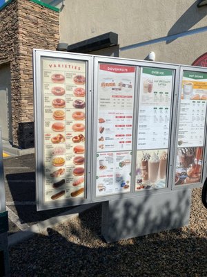 Menu photo 1 Krispy Kreme Victorville, CA Menu photo 1 Krispy Kreme Victorville, CA