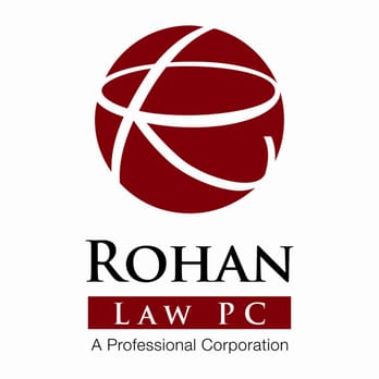 Rohan Law - Personal Injury Law Near Me - Atlanta, Georgia Rohan Law - Personal Injury Law Near Me - Atlanta, Georgia