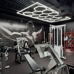 Tactical Gym Elite