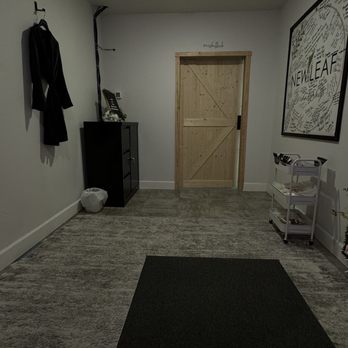 New Leaf Bridal Shop - your very own dressing room! - Bridal Near Me - Ontario, California