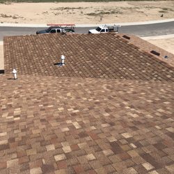 Agile Roofing