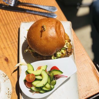 The Yard - Lounges Near Me - Milwaukee, Wisconsin