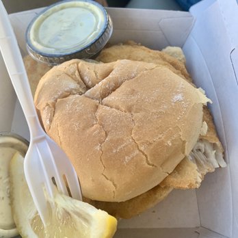 Stowe's Seafood - Fish Sandwhich - Seafood Near Me - West Haven, Connecticut Stowe's Seafood - Fish Sandwhich - Seafood Near Me - West Haven, Connecticut