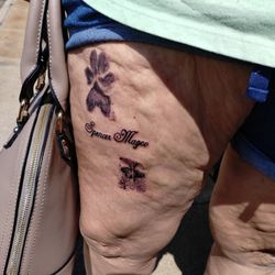 Eternal Ink - $400 for this