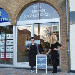 The Terrace Coffee House