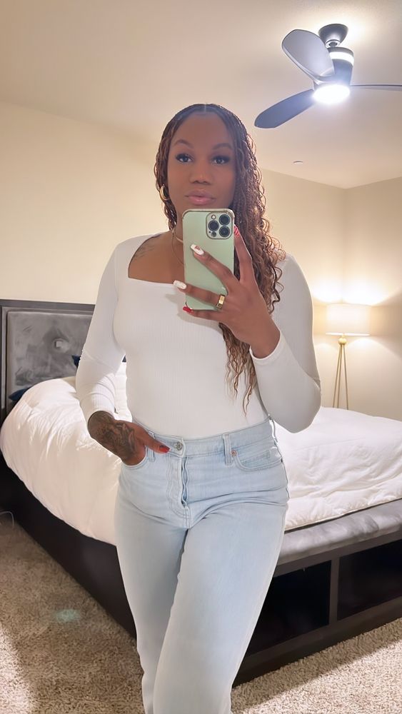 DECONTEE AFRICAN HAIR & BRAIDING SALON Updated August 2024 289