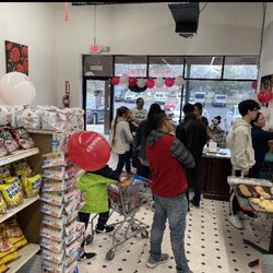 Happi Asian Store
