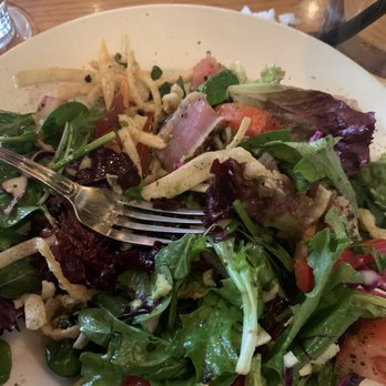BJ's Restaurant & Brewhouse - Seared Ahi Salad* - New American Near Me - Downey, California BJ's Restaurant & Brewhouse - Seared Ahi Salad* - New American Near Me - Downey, California