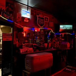 Beer, wine, and set ups available