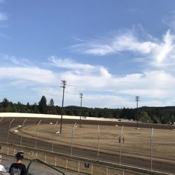 Grays Harbor Raceway