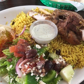 Green Corner Restaurant - Lamb shanks - only on Friday. - Mediterranean Near Me - Mesa, Arizona Green Corner Restaurant - Lamb shanks - only on Friday. - Mediterranean Near Me - Mesa, Arizona
