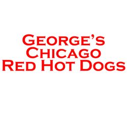 Georgie’s Chicago Red Hot Dogs