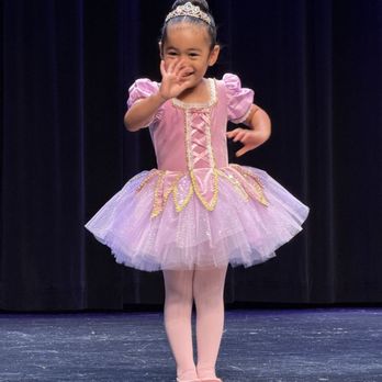 Tutu School Irvine - Dance Schools Near Me - Irvine, California
