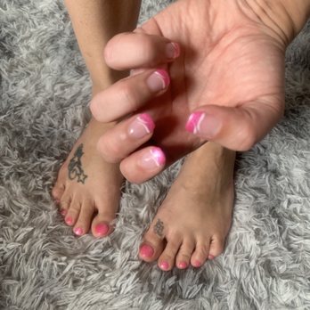 New Nails & Spa - Nail Salons Near Me - Lacey, Washington New Nails & Spa - Nail Salons Near Me - Lacey, Washington