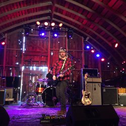 Codfish Hollow Barnstormers