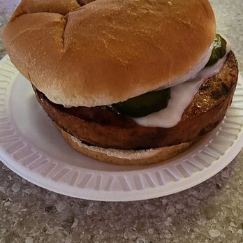 G & R Tavern - G&R Sandwich - Desserts Near Me - Waldo, Ohio