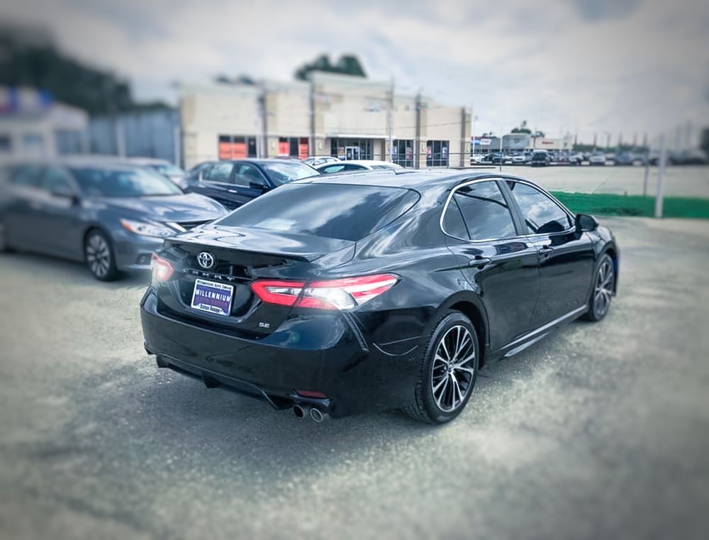 MILLENNIUM AUTO GROUP Updated September 2024 96 Photos 9671