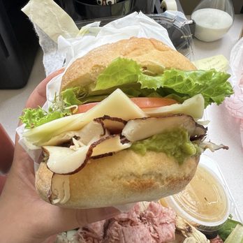 Harvest Thyme Express - Juice Bars & Smoothies Near Me - Gainesville, Florida