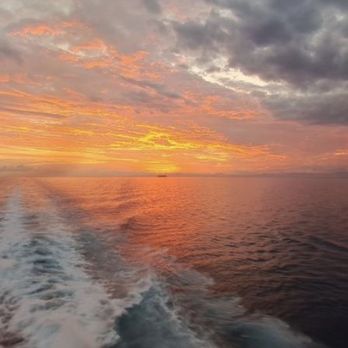 Porto di Civitavecchia - Mother Nature is the best artist - Landmarks & Historical Buildings Near Me - Civitavecchia, RM
