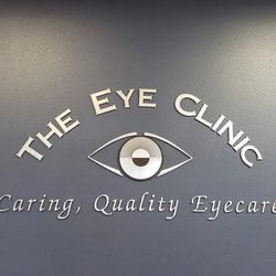 The Eye Clinic