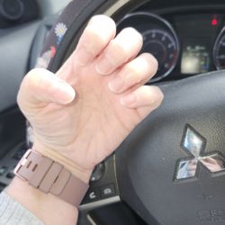 Perfect Nails