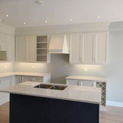M & H Marble, Quartz and Granite