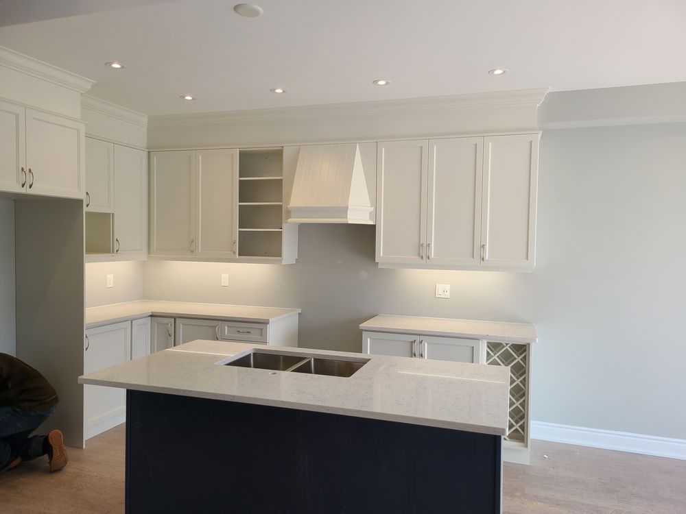 M & H MARBLE, QUARTZ AND GRANITE 148 Photos 4040 Steeles Avenue W