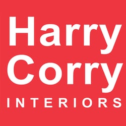 Harry Corry - Harry Corry Logo
