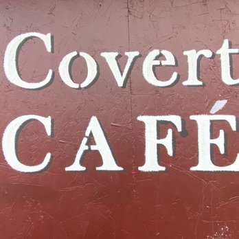 Covert Café - Bars Near Me - Portland, Oregon Covert Café - Bars Near Me - Portland, Oregon