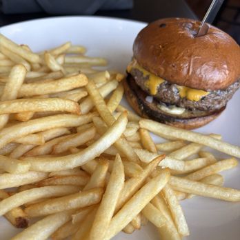 The Rack House Kitchen Wine Whiskey - rack house burger and fries - Wine Bars Near Me - Cottleville, Missouri The Rack House Kitchen Wine Whiskey - rack house burger and fries - Wine Bars Near Me - Cottleville, Missouri