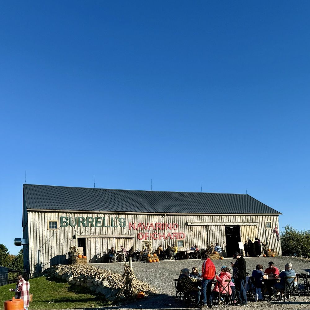 Navarino Orchard - Fruits & Veggies Near Me - Syracuse, New York
