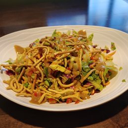 Asian Chop