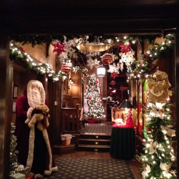 Clinkerdagger - Entry way - Seafood Near Me - Spokane, Washington Clinkerdagger - Entry way - Seafood Near Me - Spokane, Washington